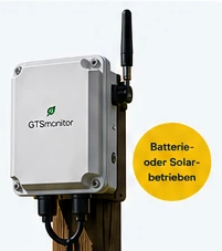 GTSMonitor Sensor
