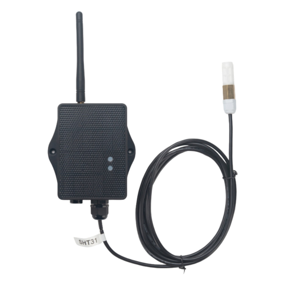 Solar-Sensor mit externer Sonde – Kauf